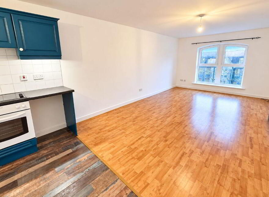 Apartment 410 River Towers, Lee Road, Cork City Centre, T23HW68