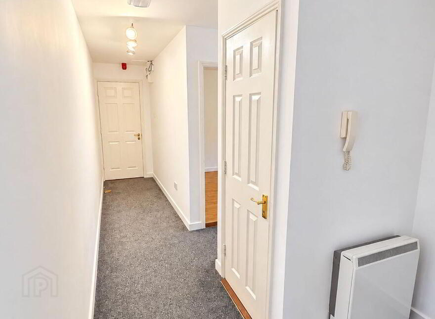 Apartment 410 River Towers, Lee Road, Cork City Centre, T23HW68