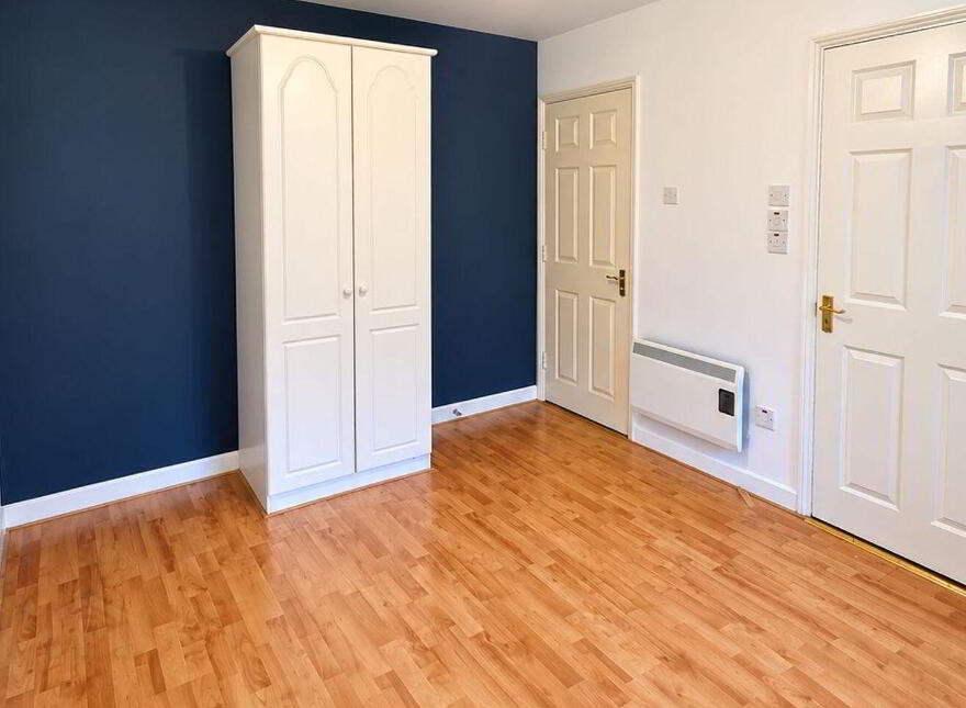 Apartment 410 River Towers, Lee Road, Cork City Centre, T23HW68