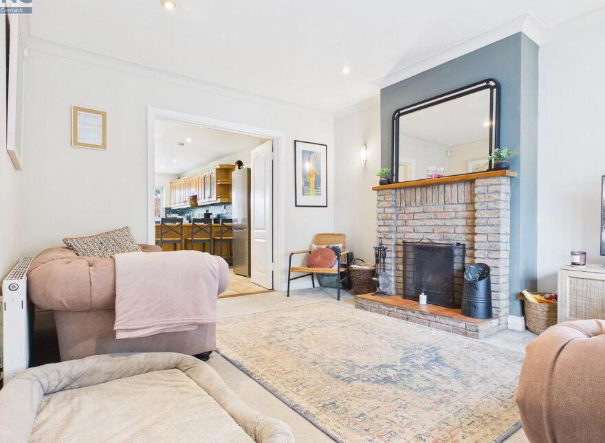 27 The Downings, Prosperous, W91A2R5