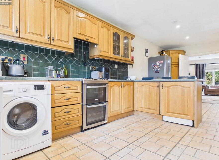 27 The Downings, Prosperous, W91A2R5