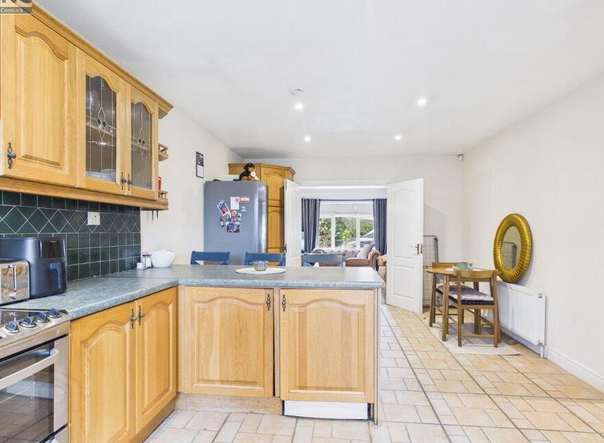 27 The Downings, Prosperous, W91A2R5