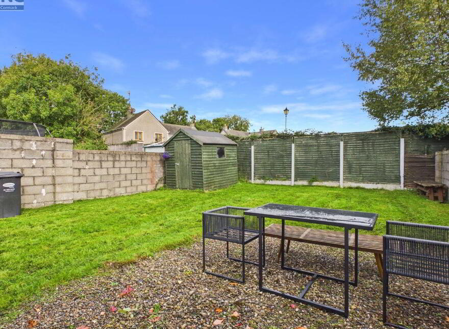 27 The Downings, Prosperous, W91A2R5