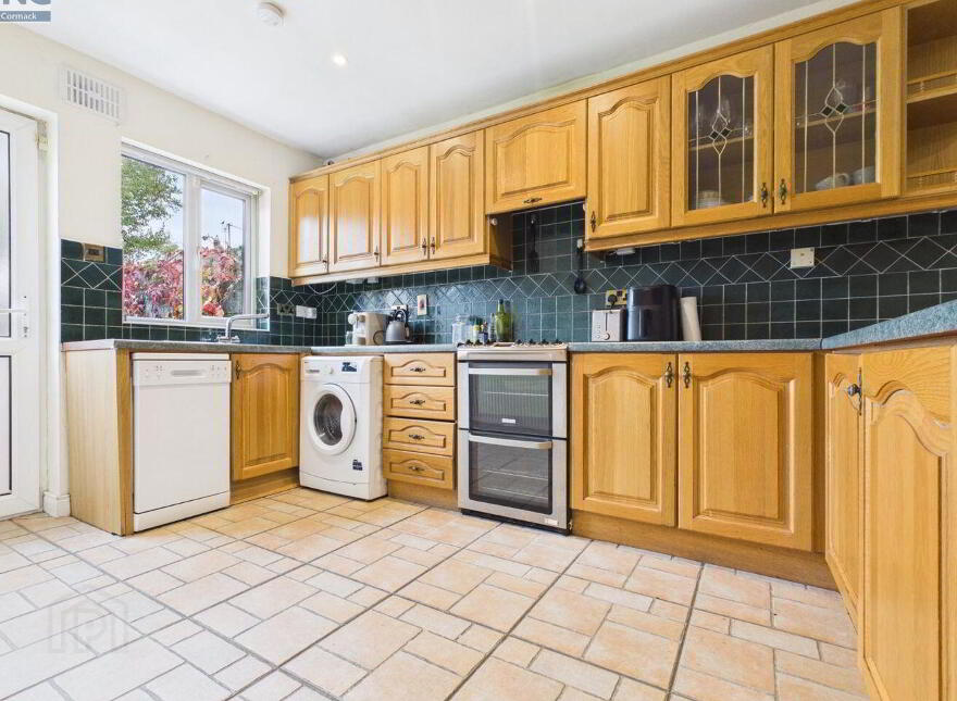 27 The Downings, Prosperous, W91A2R5