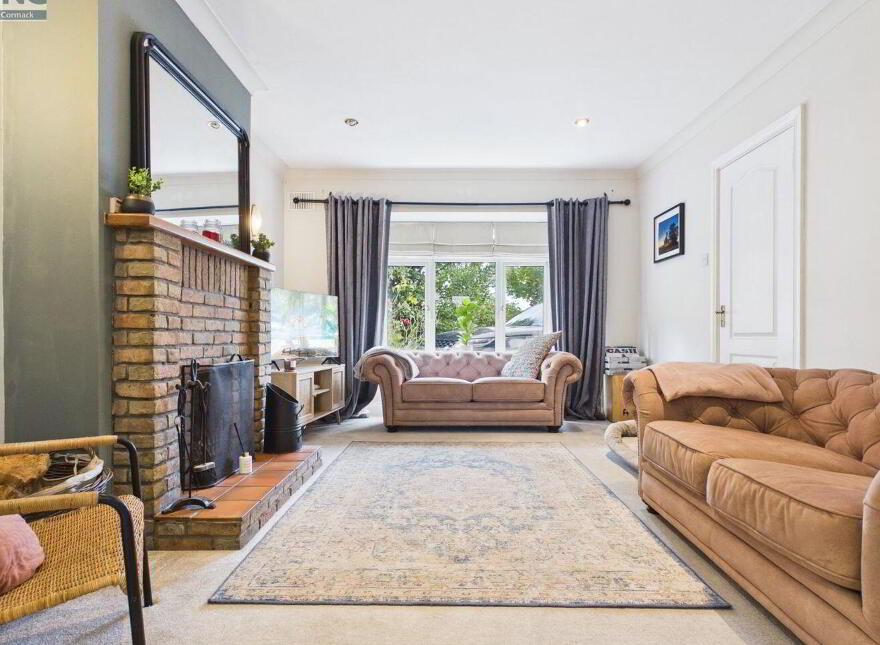 27 The Downings, Prosperous, W91A2R5