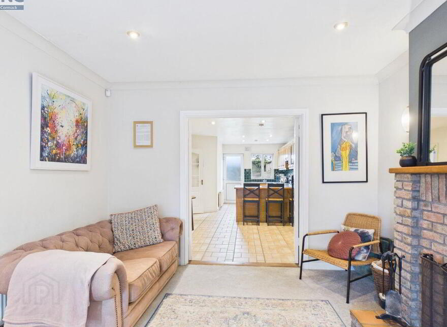 27 The Downings, Prosperous, W91A2R5