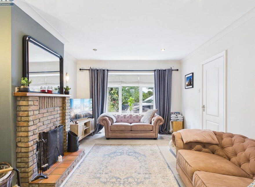 27 The Downings, Prosperous, W91A2R5