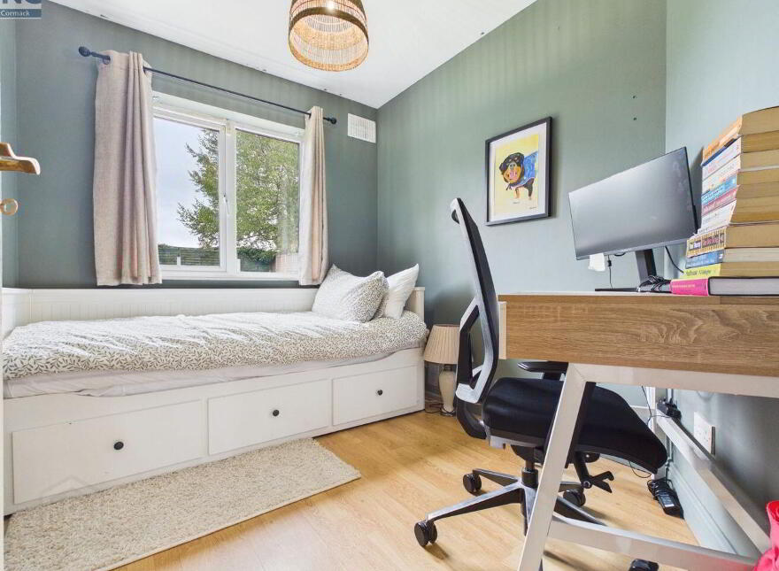 27 The Downings, Prosperous, W91A2R5