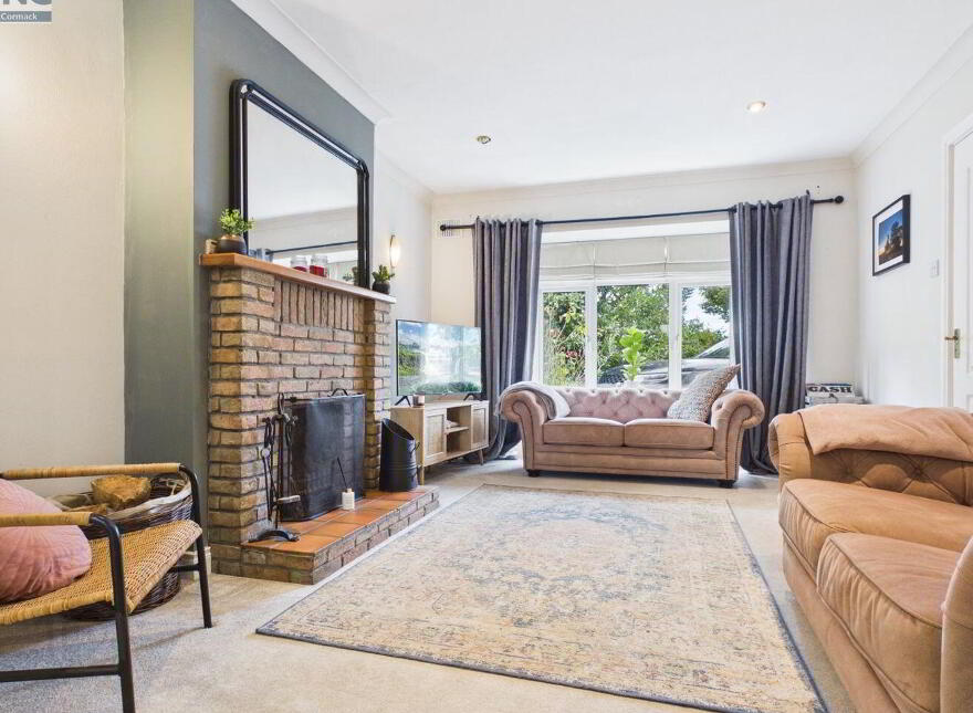 27 The Downings, Prosperous, W91A2R5