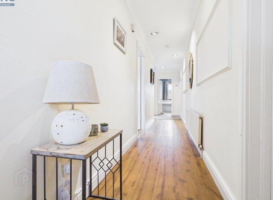 27 The Downings, Prosperous, W91A2R5