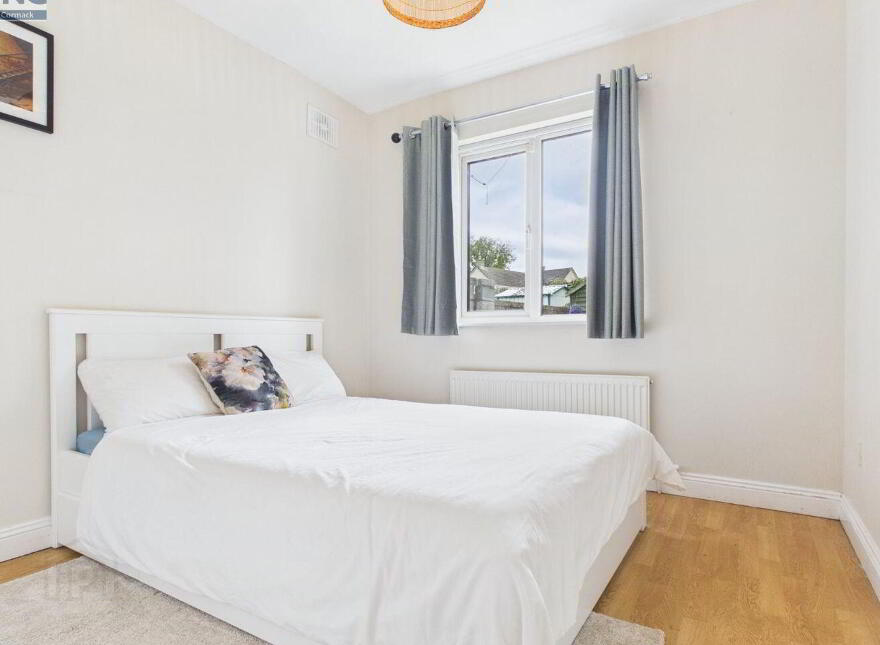 27 The Downings, Prosperous, W91A2R5