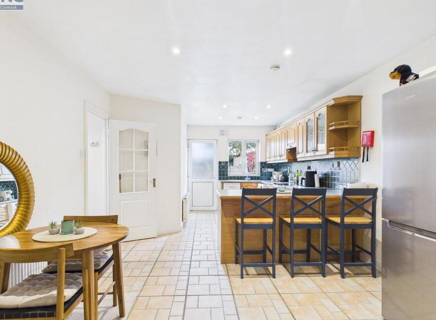 27 The Downings, Prosperous, W91A2R5