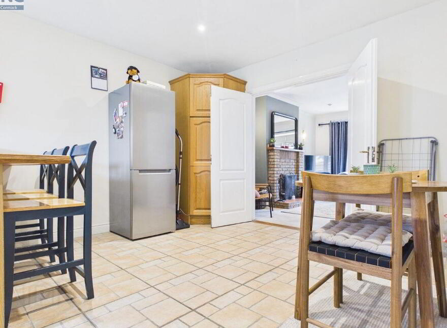 27 The Downings, Prosperous, W91A2R5