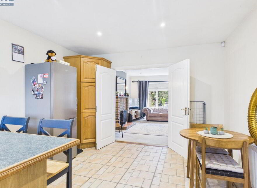 27 The Downings, Prosperous, W91A2R5