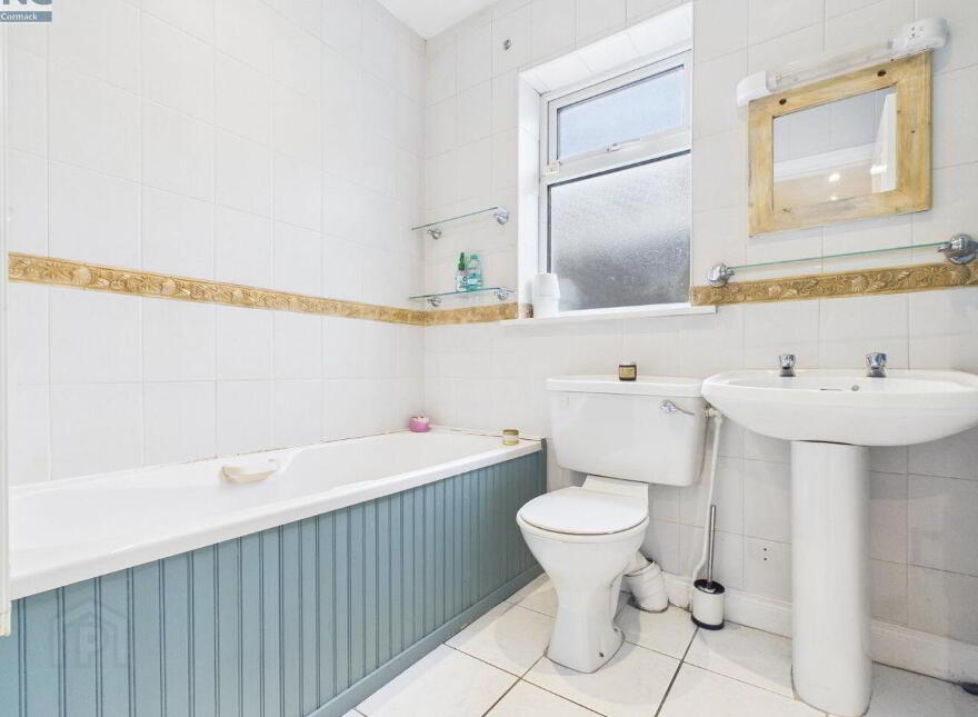27 The Downings, Prosperous, W91A2R5