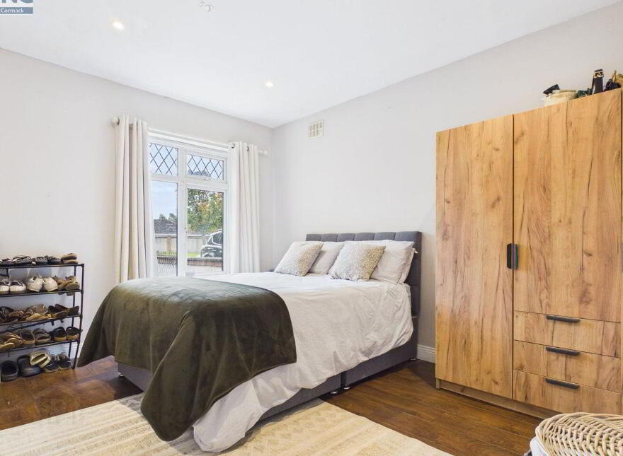 27 The Downings, Prosperous, W91A2R5