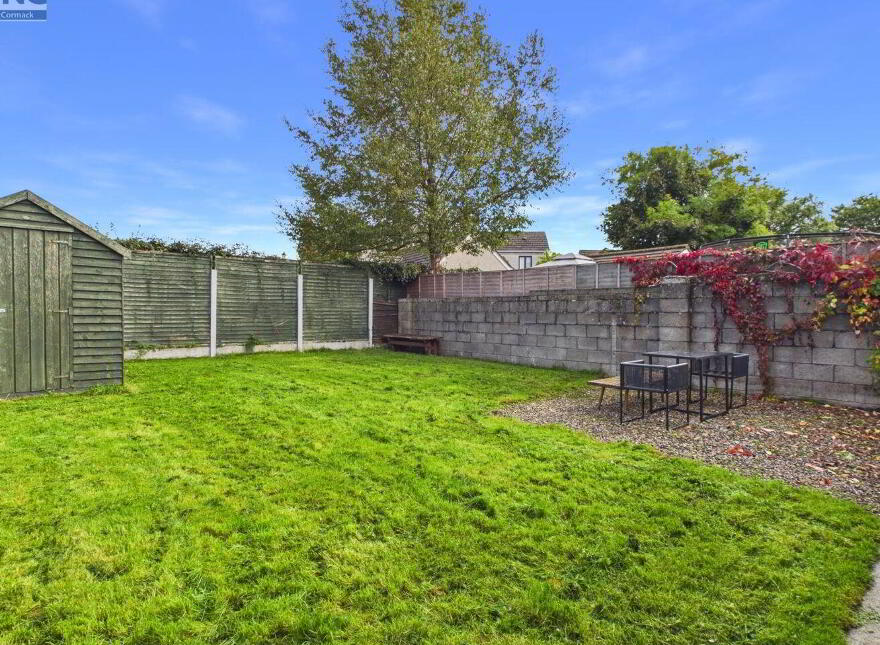 27 The Downings, Prosperous, W91A2R5