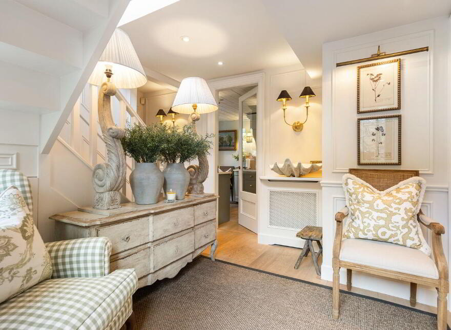 Sans Souci, Killiney Hill Road, Killiney, A96WP90