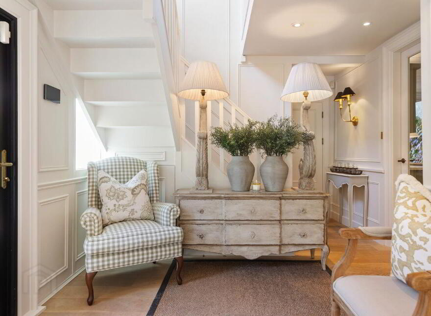 Sans Souci, Killiney Hill Road, Killiney, A96WP90