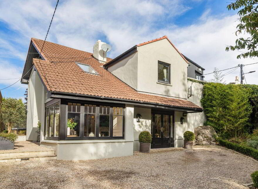 Sans Souci, Killiney Hill Road, Killiney, A96WP90