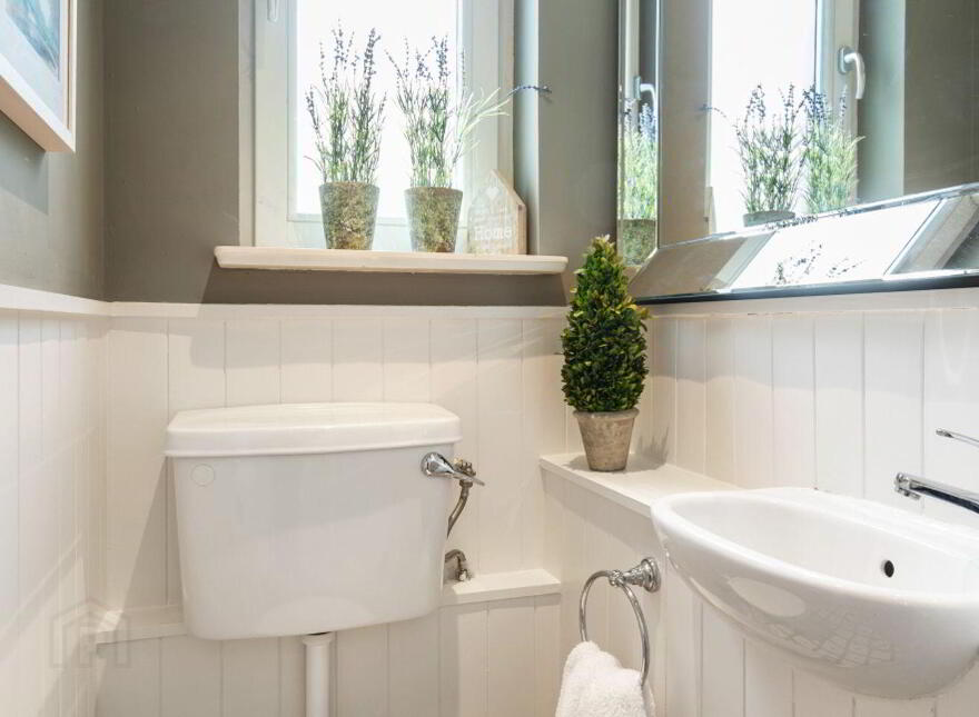 Sans Souci, Killiney Hill Road, Killiney, A96WP90