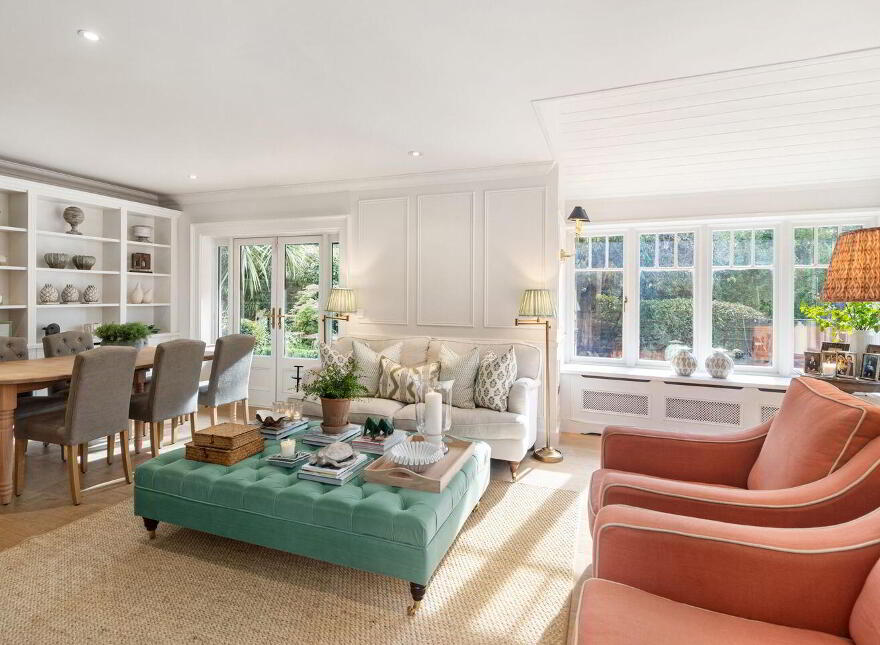 Sans Souci, Killiney Hill Road, Killiney, A96WP90