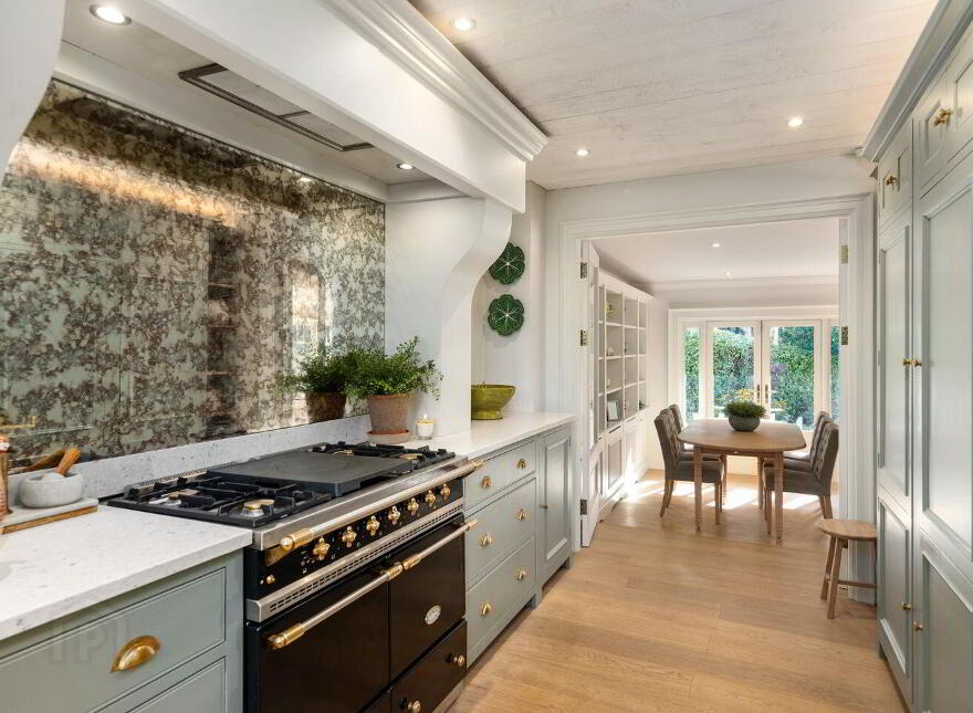 Sans Souci, Killiney Hill Road, Killiney, A96WP90