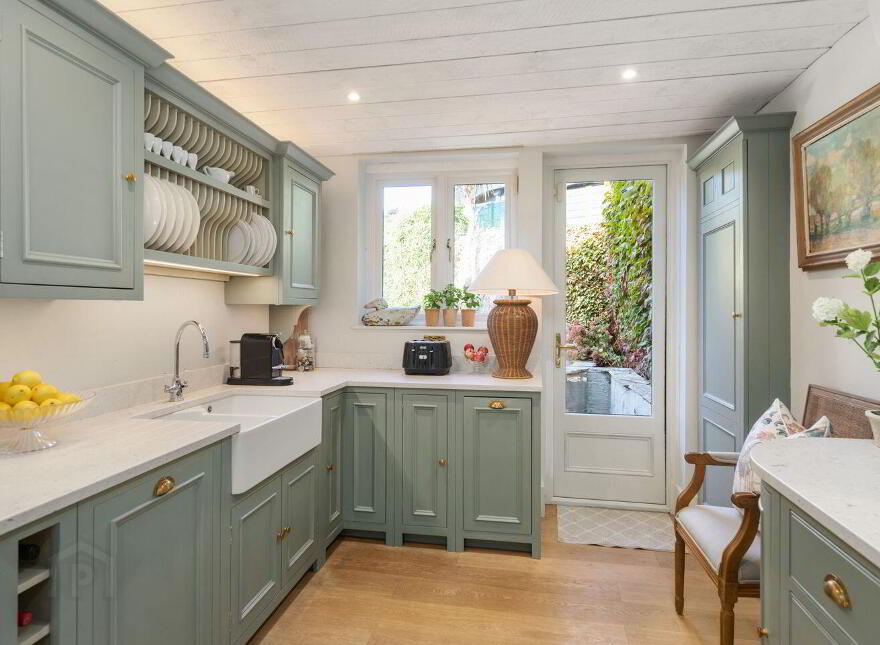 Sans Souci, Killiney Hill Road, Killiney, A96WP90