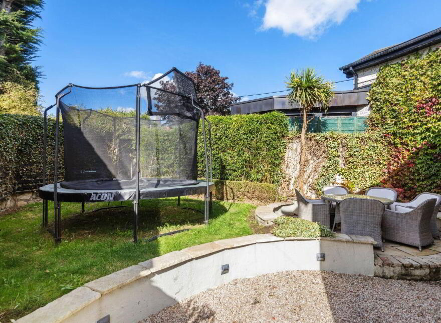 Sans Souci, Killiney Hill Road, Killiney, A96WP90