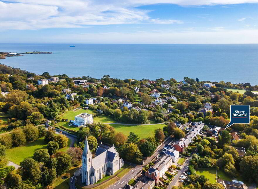 Sans Souci, Killiney Hill Road, Killiney, A96WP90