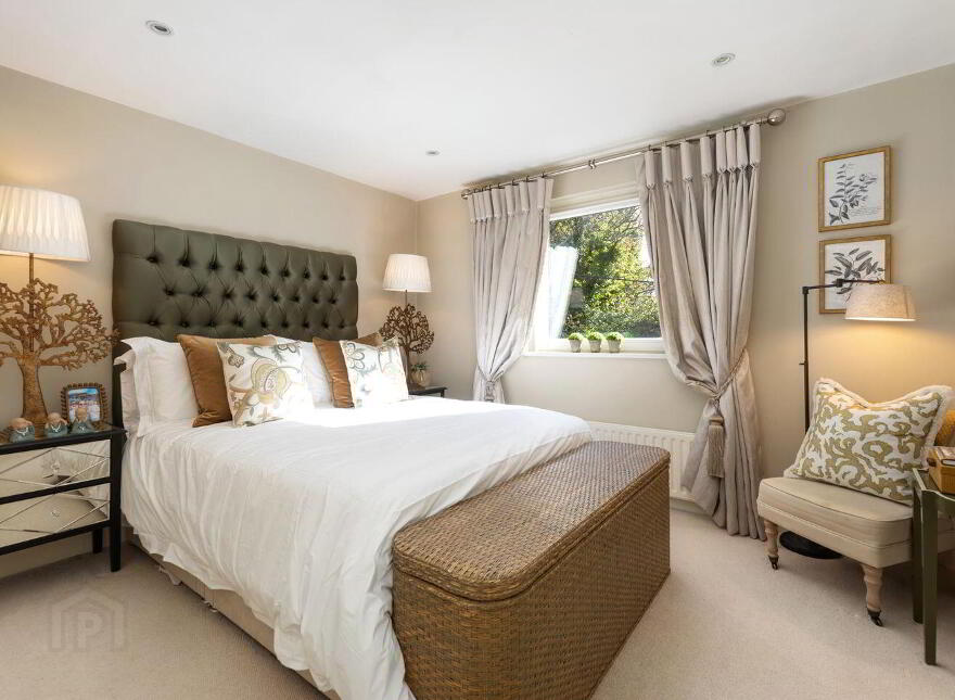 Sans Souci, Killiney Hill Road, Killiney, A96WP90