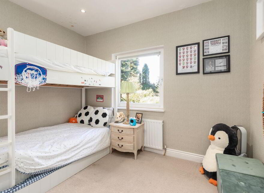 Sans Souci, Killiney Hill Road, Killiney, A96WP90
