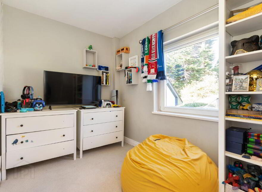 Sans Souci, Killiney Hill Road, Killiney, A96WP90