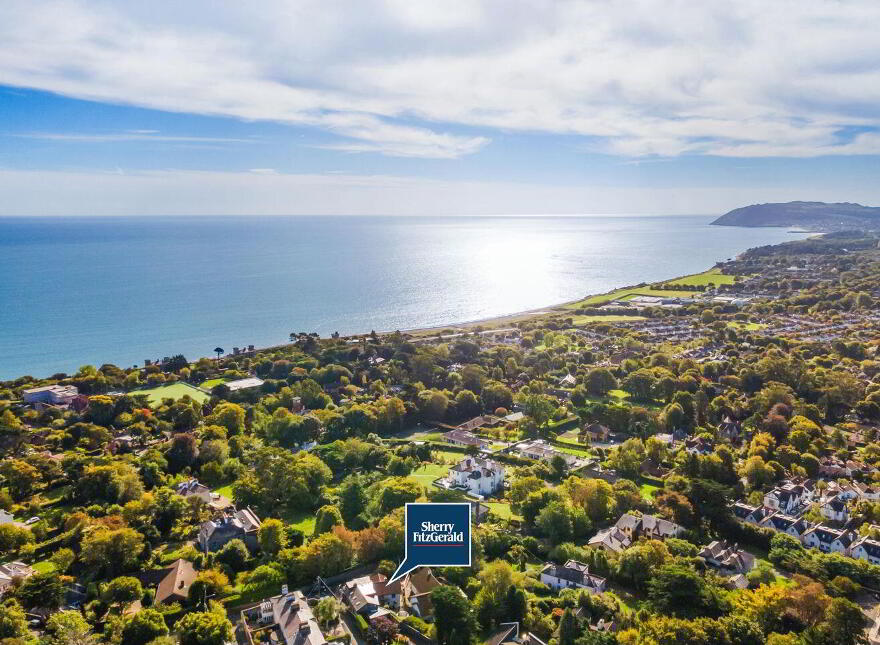 Sans Souci, Killiney Hill Road, Killiney, A96WP90