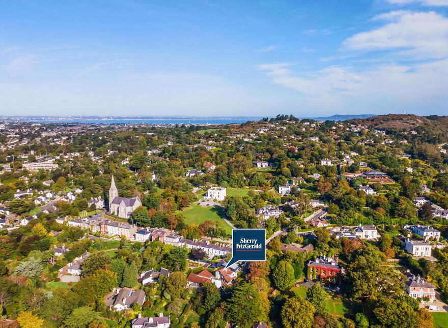 Sans Souci, Killiney Hill Road, Killiney, A96WP90