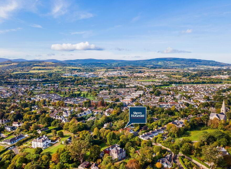 Sans Souci, Killiney Hill Road, Killiney, A96WP90