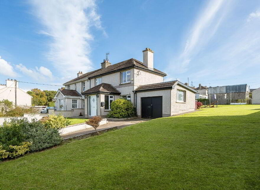 8 Saint Joseph's Terrace, Ringaskiddy, P43VY54