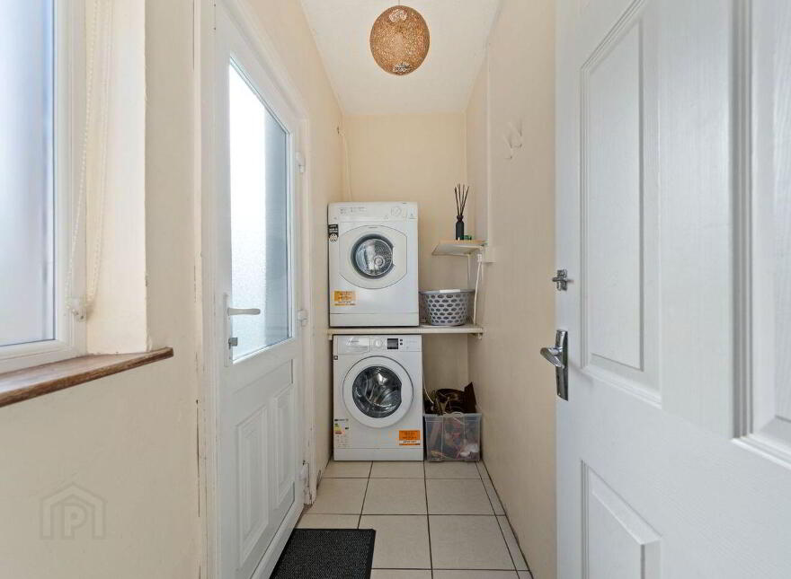 8 Saint Joseph's Terrace, Ringaskiddy, P43VY54
