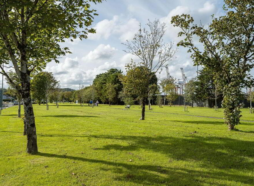 8 Saint Joseph's Terrace, Ringaskiddy, P43VY54