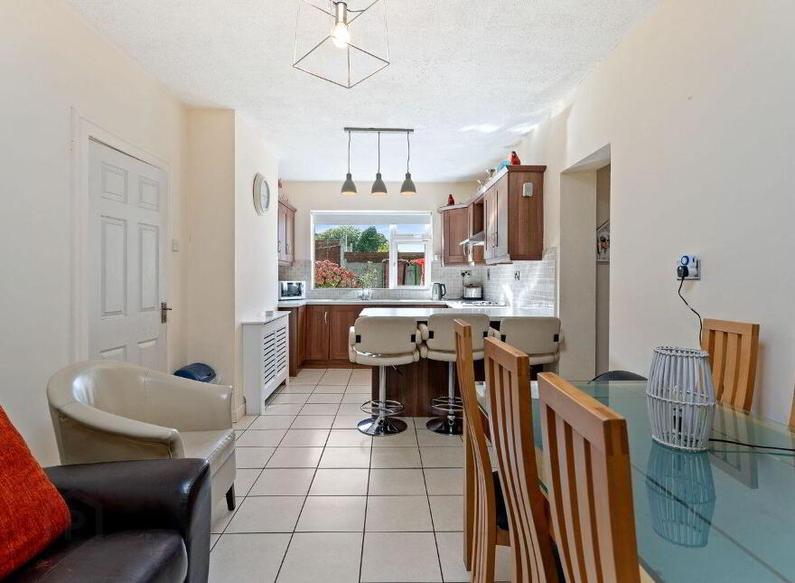 8 Saint Joseph's Terrace, Ringaskiddy, P43VY54