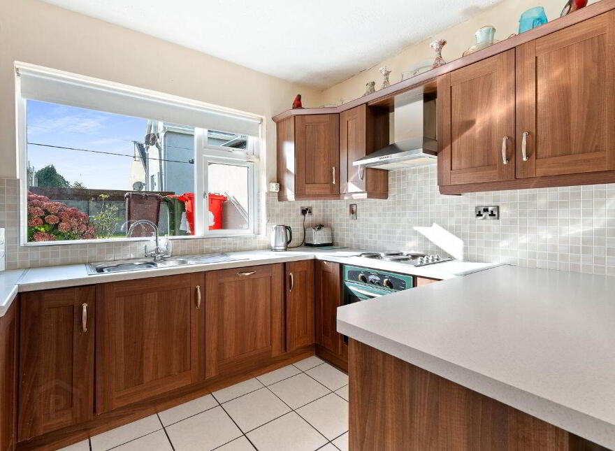 8 Saint Joseph's Terrace, Ringaskiddy, P43VY54