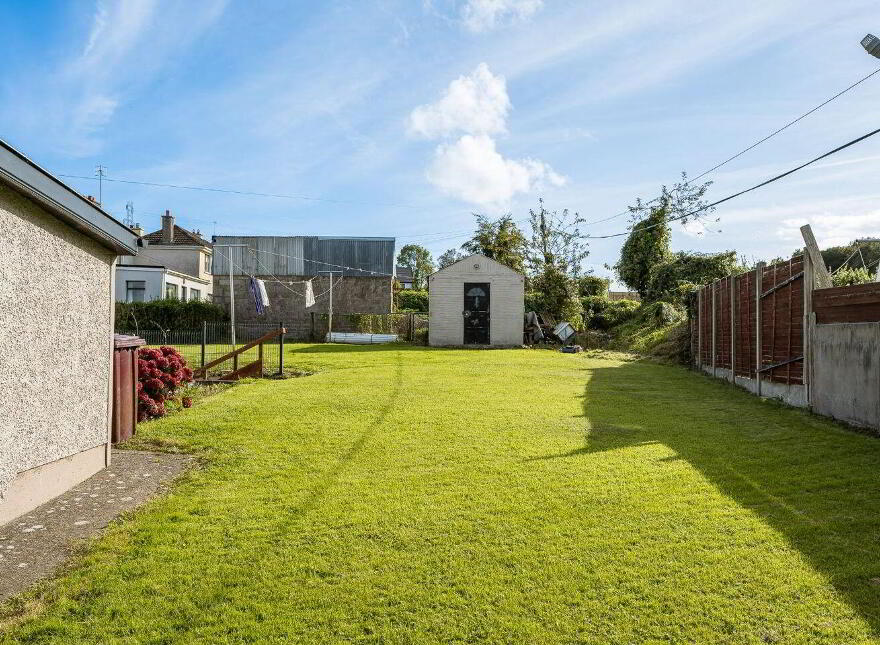 8 Saint Joseph's Terrace, Ringaskiddy, P43VY54