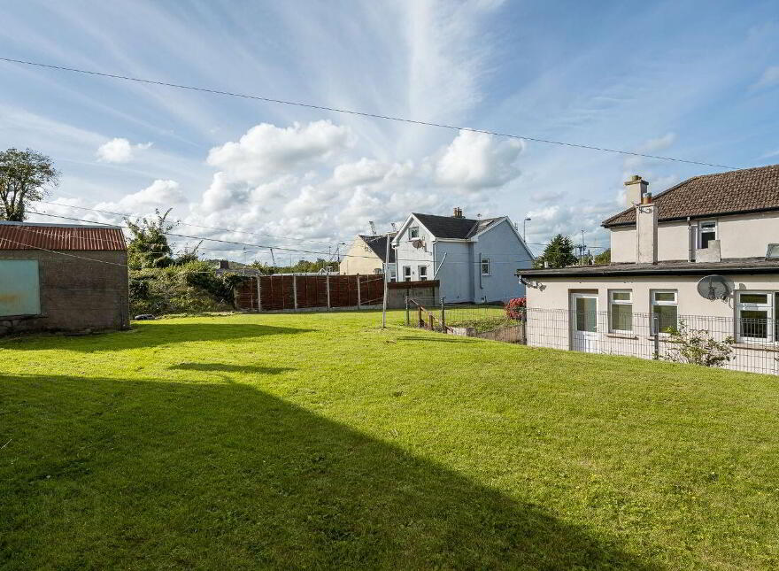 8 Saint Joseph's Terrace, Ringaskiddy, P43VY54