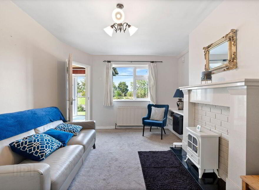 8 Saint Joseph's Terrace, Ringaskiddy, P43VY54