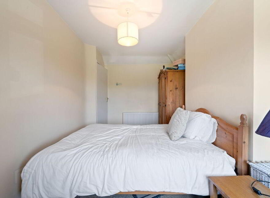 8 Saint Joseph's Terrace, Ringaskiddy, P43VY54