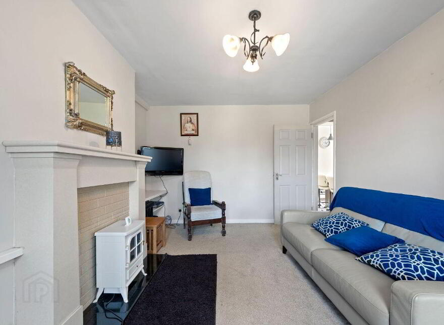 8 Saint Joseph's Terrace, Ringaskiddy, P43VY54