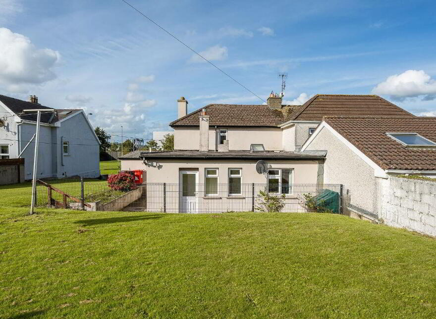 8 Saint Joseph's Terrace, Ringaskiddy, P43VY54