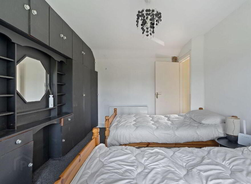 8 Saint Joseph's Terrace, Ringaskiddy, P43VY54