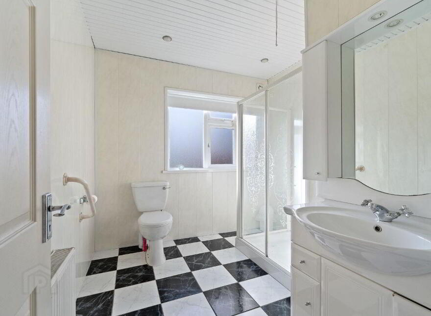 8 Saint Joseph's Terrace, Ringaskiddy, P43VY54