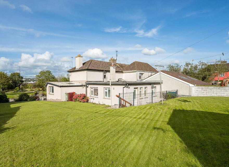 8 Saint Joseph's Terrace, Ringaskiddy, P43VY54